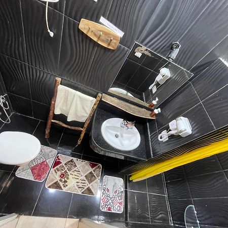 Skyrock Dahab Apartment Exterior photo