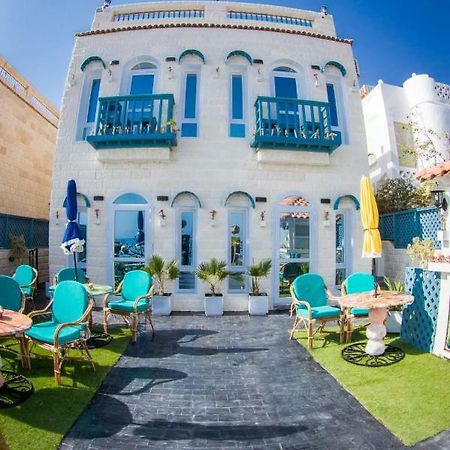 Skyrock Dahab Apartment Exterior photo