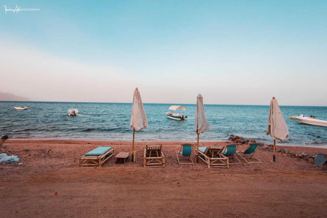 Skyrock Dahab Apartment Exterior photo