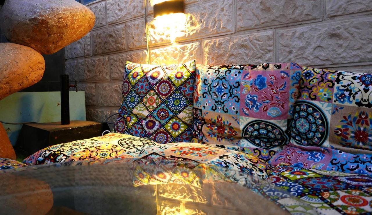 Skyrock Dahab Apartment Exterior photo
