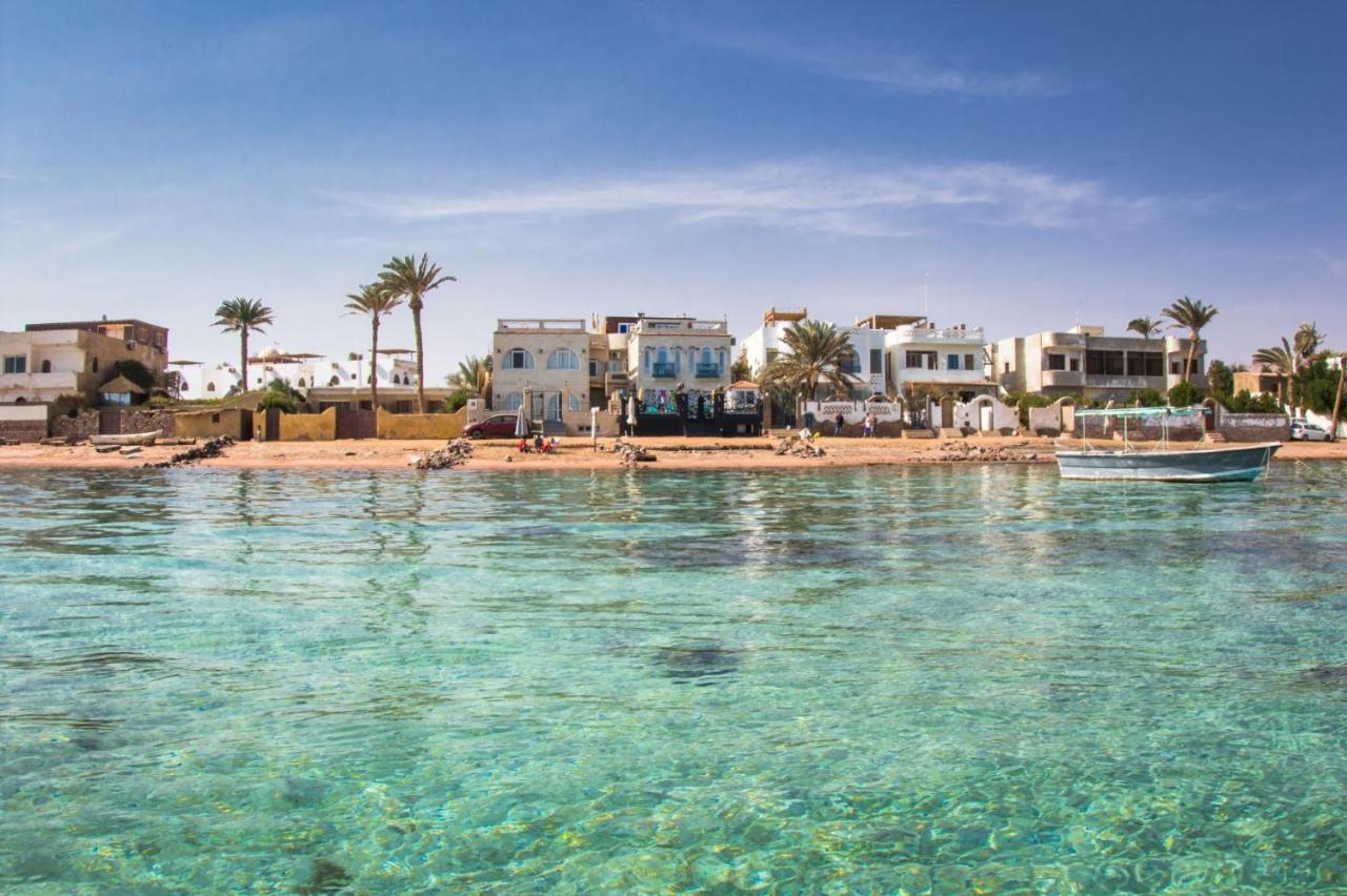 Skyrock Dahab Apartment Exterior photo