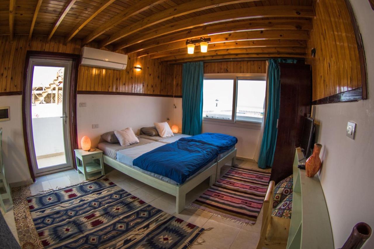 Skyrock Dahab Apartment Exterior photo