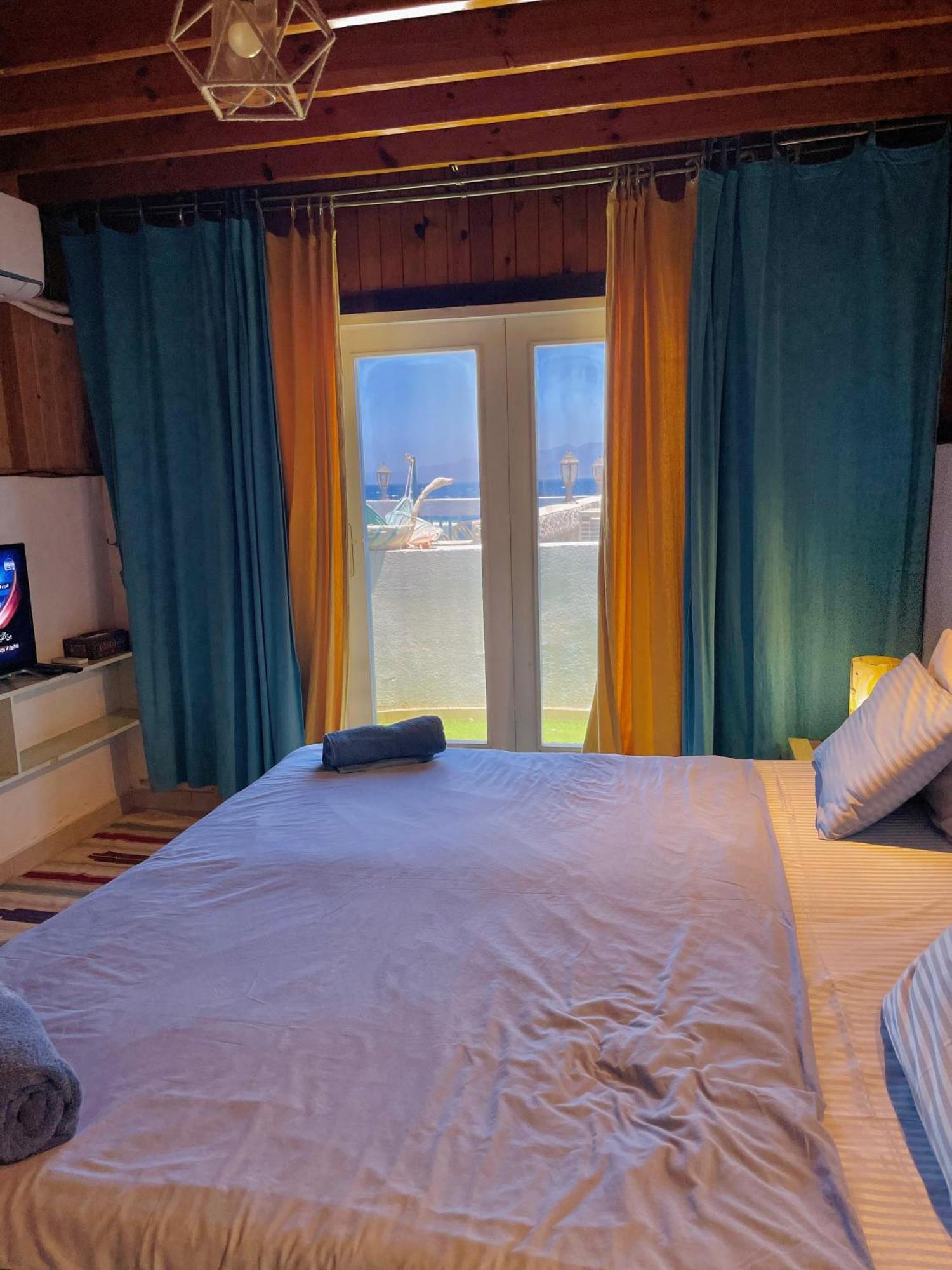 Skyrock Dahab Apartment Exterior photo