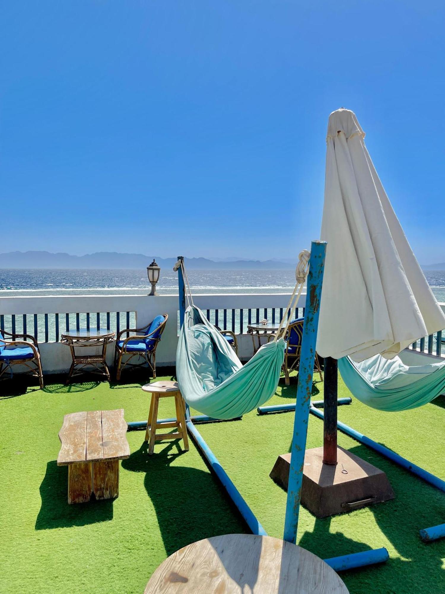 Skyrock Dahab Apartment Exterior photo